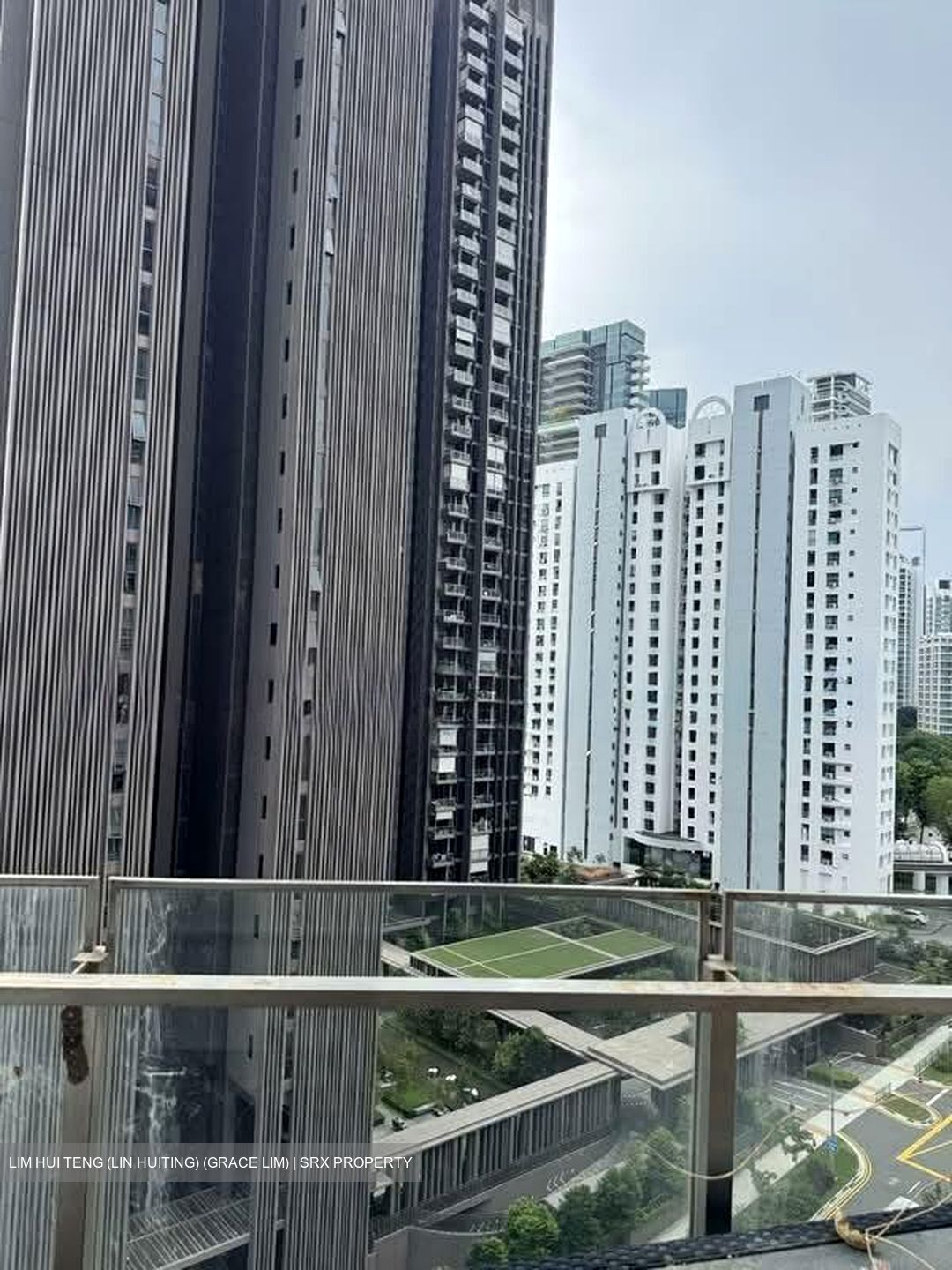 Starlight Suites (D9), Apartment #532165691